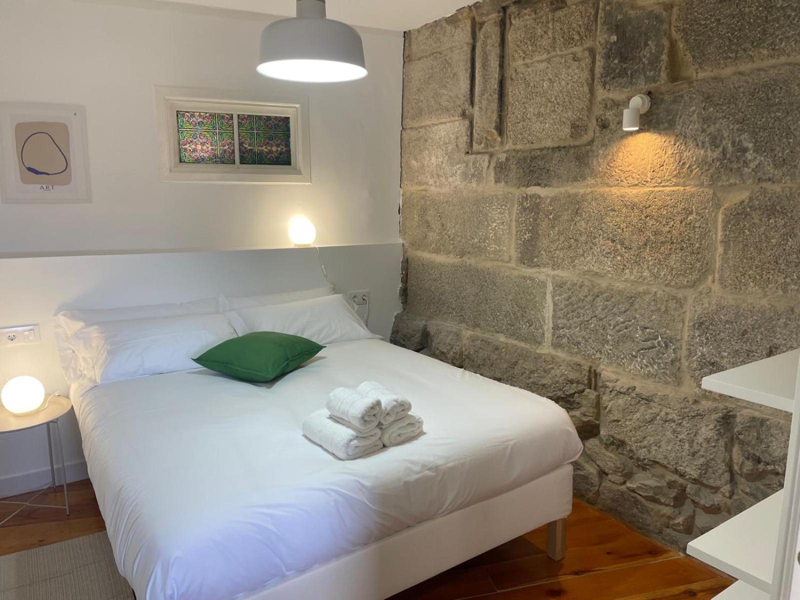 Apartamentos "Plaza De La Iglesia" Vigo Exterior foto